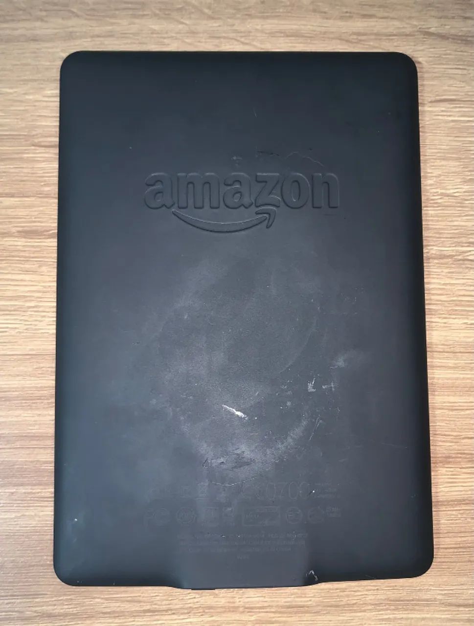 Kindle 7ª Geração Paperwhite - Foto 2