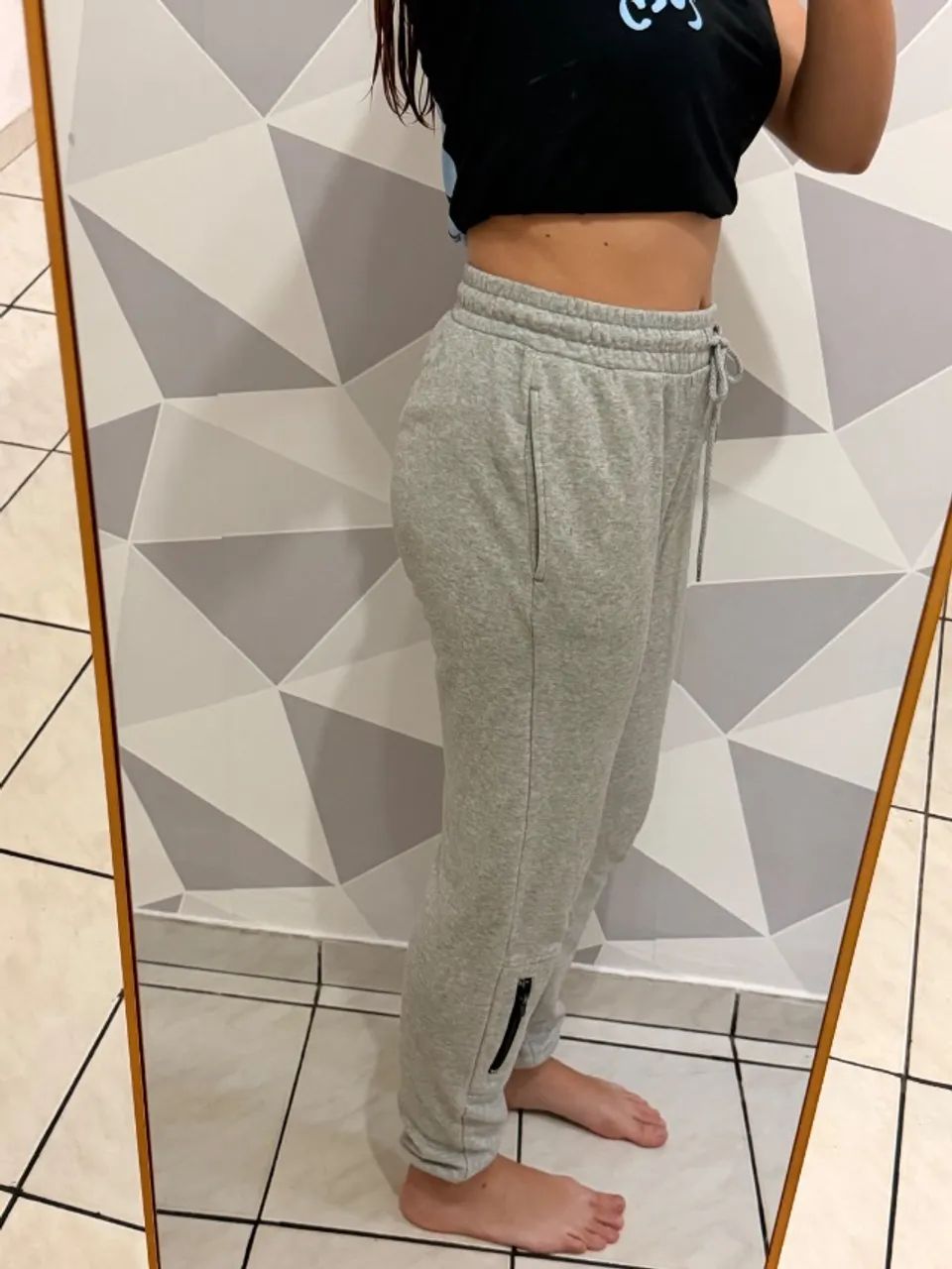 Calça de Moletom  - Foto 2