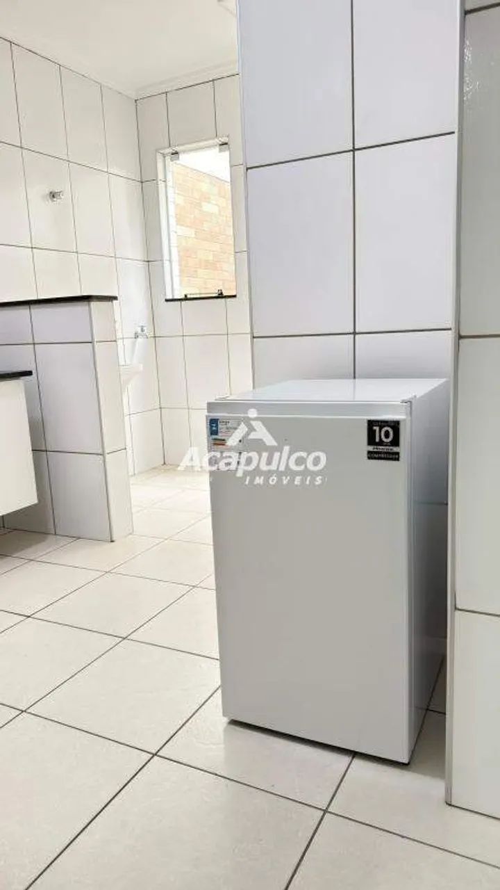 Kitnet com 01 dormitório para alugar no Jardim Werner Plaas em Americana/SP. - Foto 5