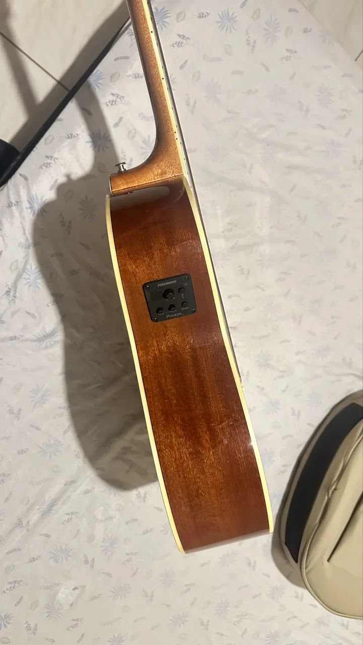 Violão Tagyma infinity 100 - Foto 3