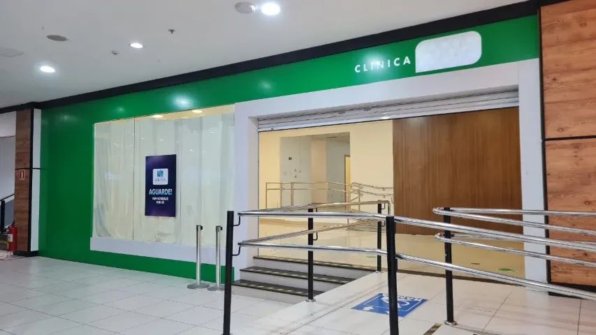 Lotus aluga espaço comercial no Shopping Pátio Belém