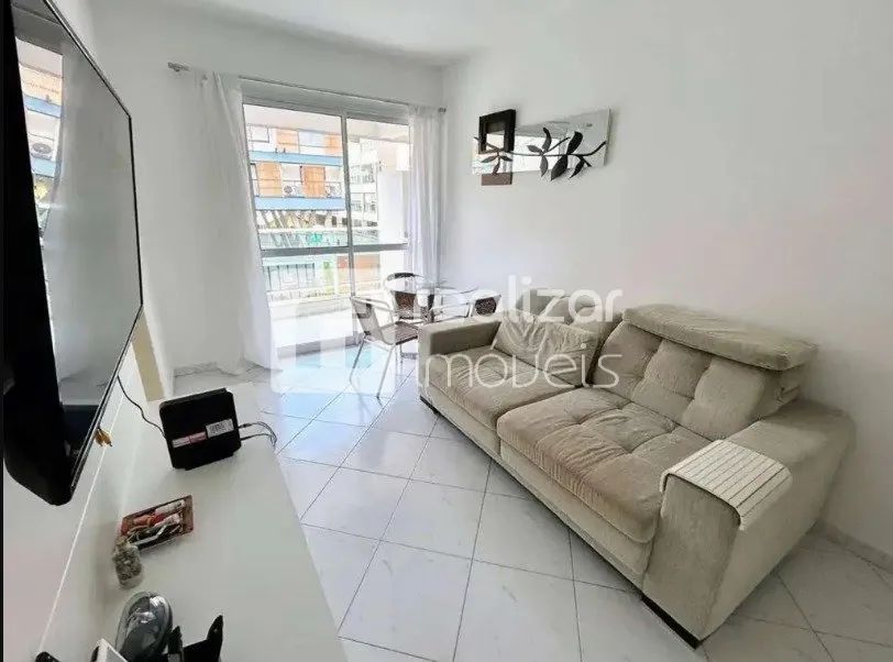 Apartamento mobiliado 02 dormitórios no Campeche, Florianópolis. - Foto 5