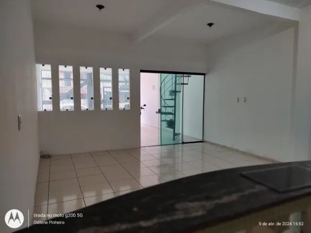 ALUGA | CASA DE 2 PAVIMENTOS COM 4 SUÍTES - SACRAMENTA - Foto 5