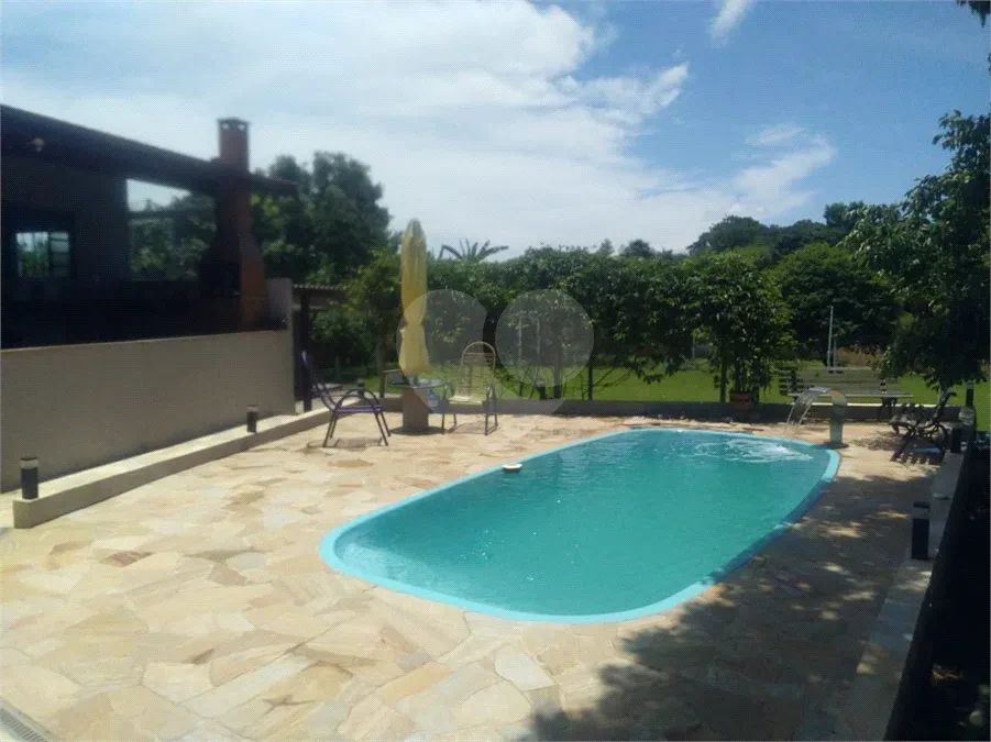 Chácara à venda com 2 quartos em Campestre, Piracicaba