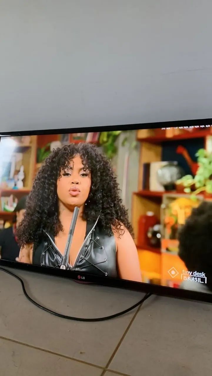 TV 39 POLEGADAS FULL HD LG ENTREGO 