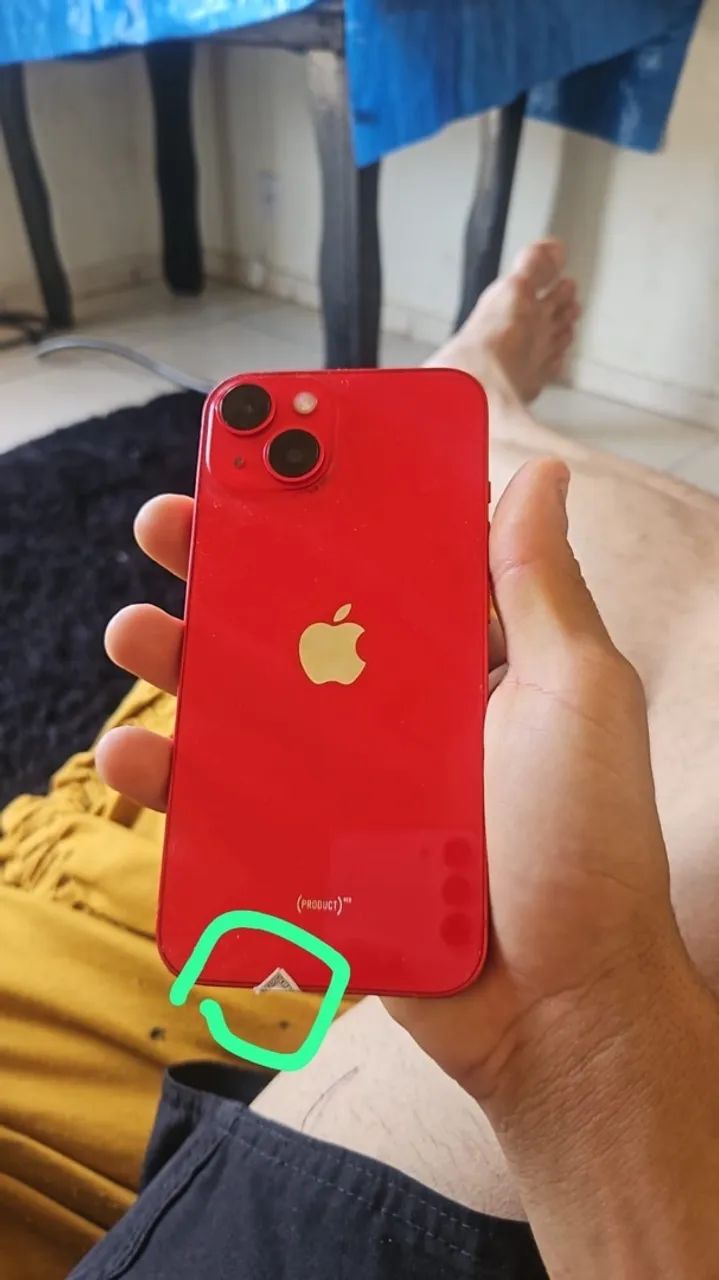 iPhone 14 - Foto 3