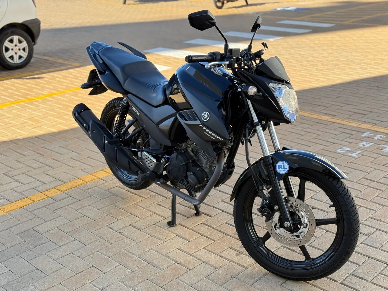 FAZER 150 2023 - Foto 5