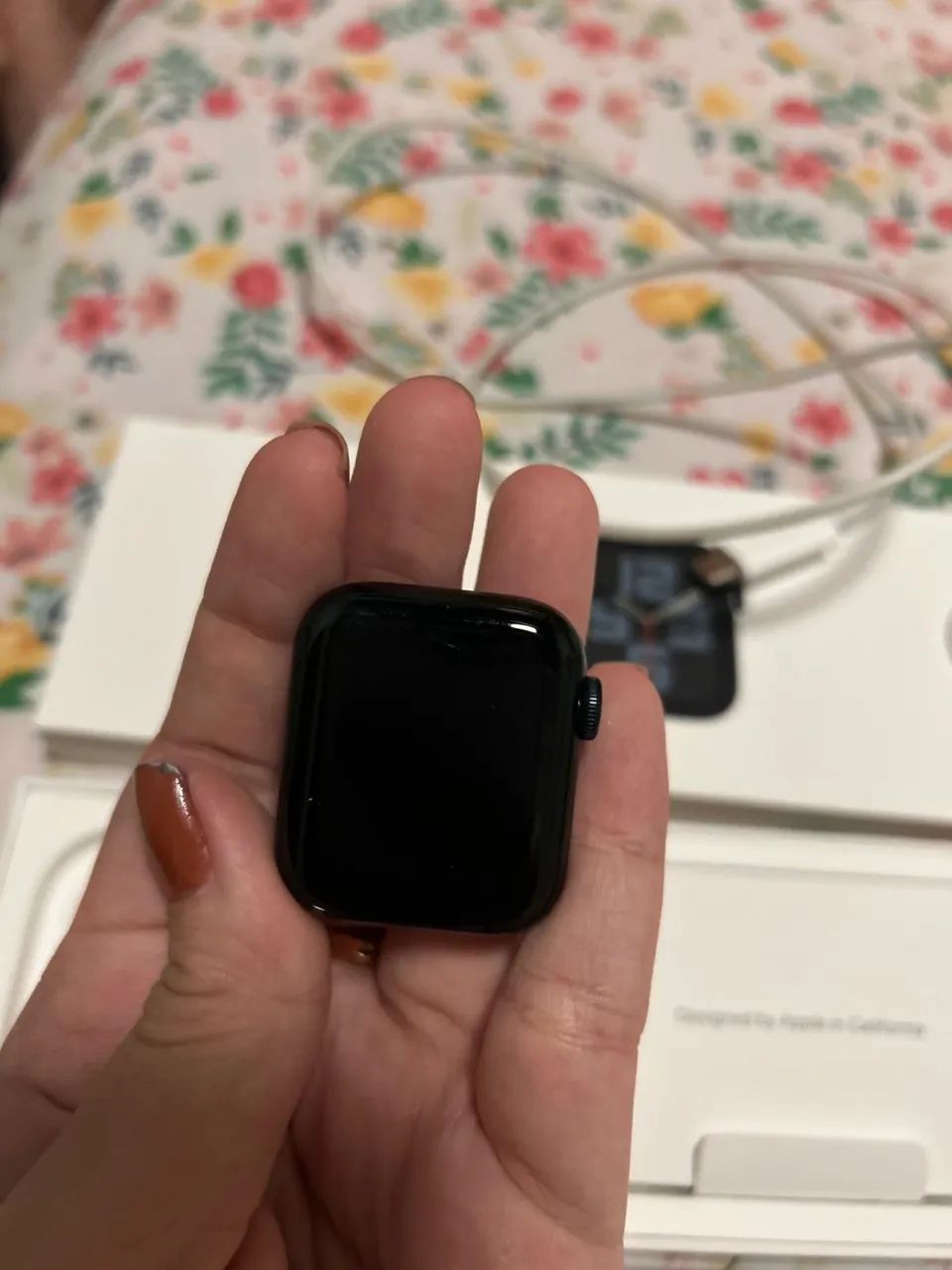 Apple Watch 