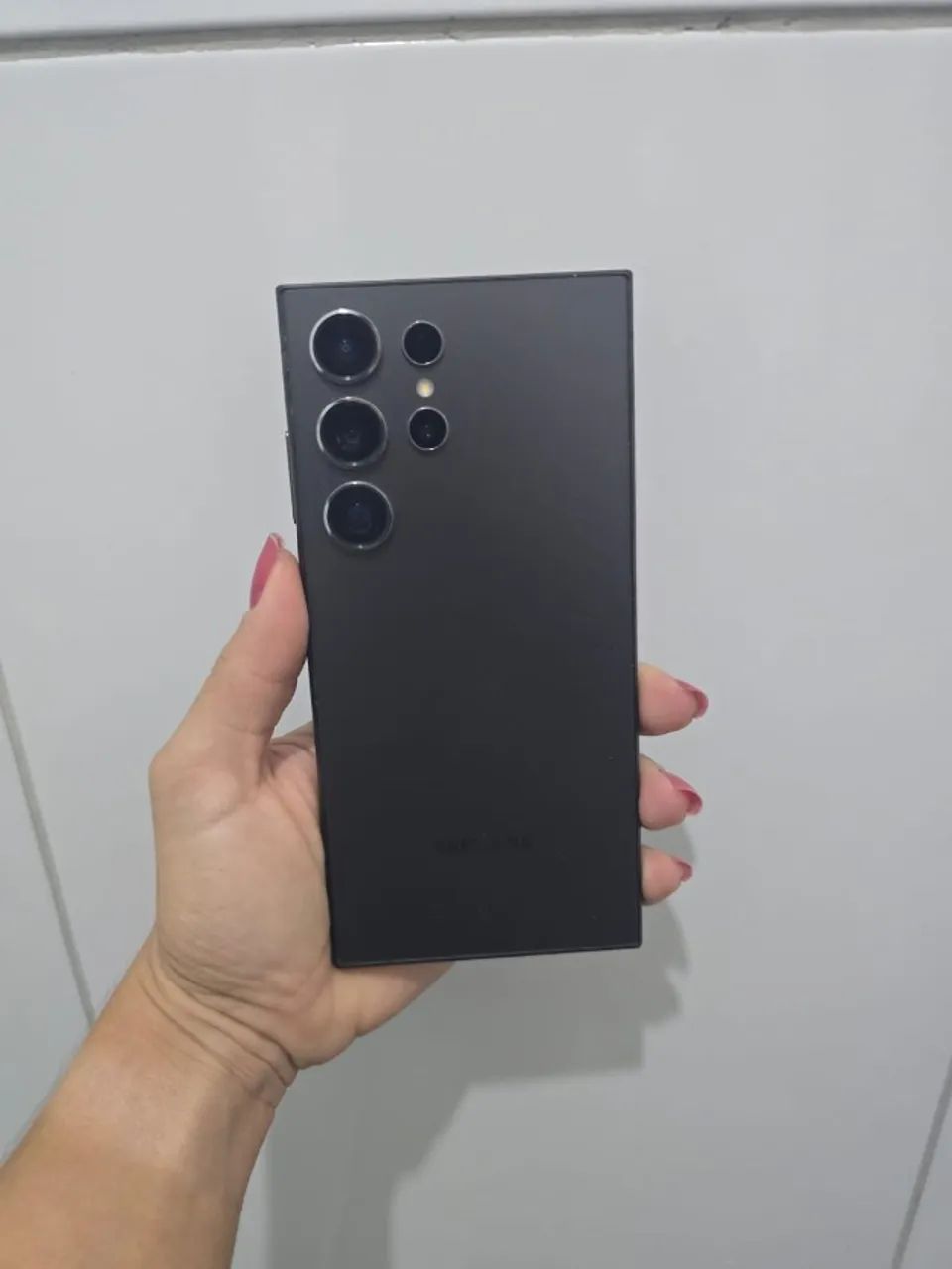 S24 Ultra - Foto 5