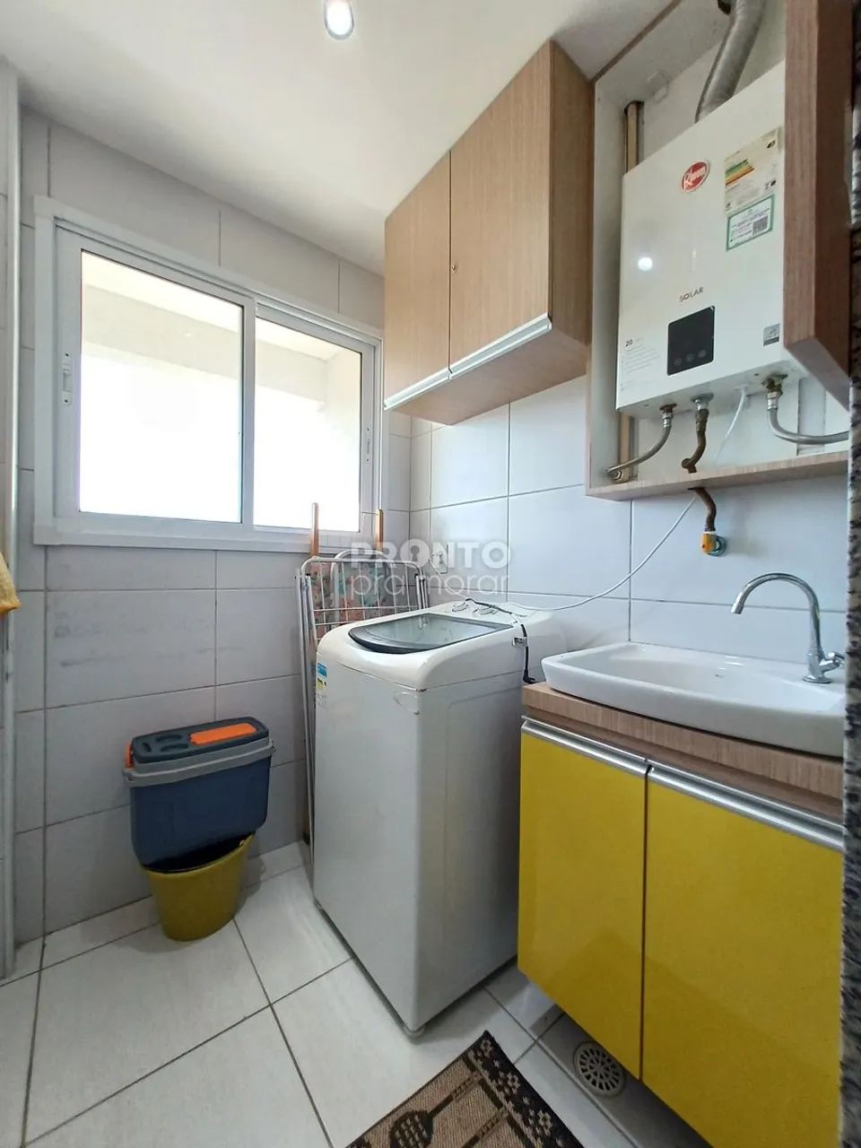 Apartamento com 2 quartos em Muro Alto - Foto 2