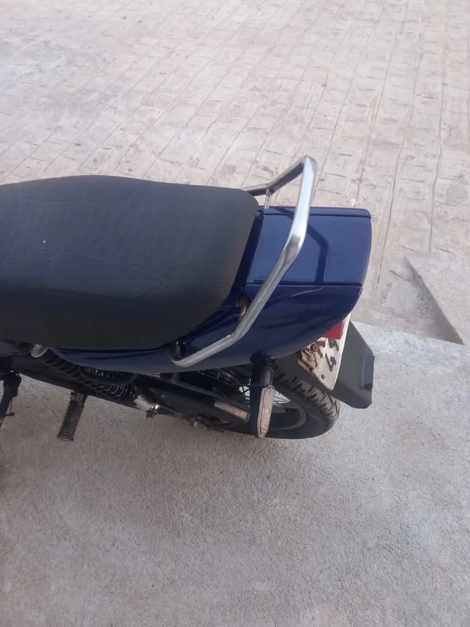 Cg 125 titan  - Foto 3
