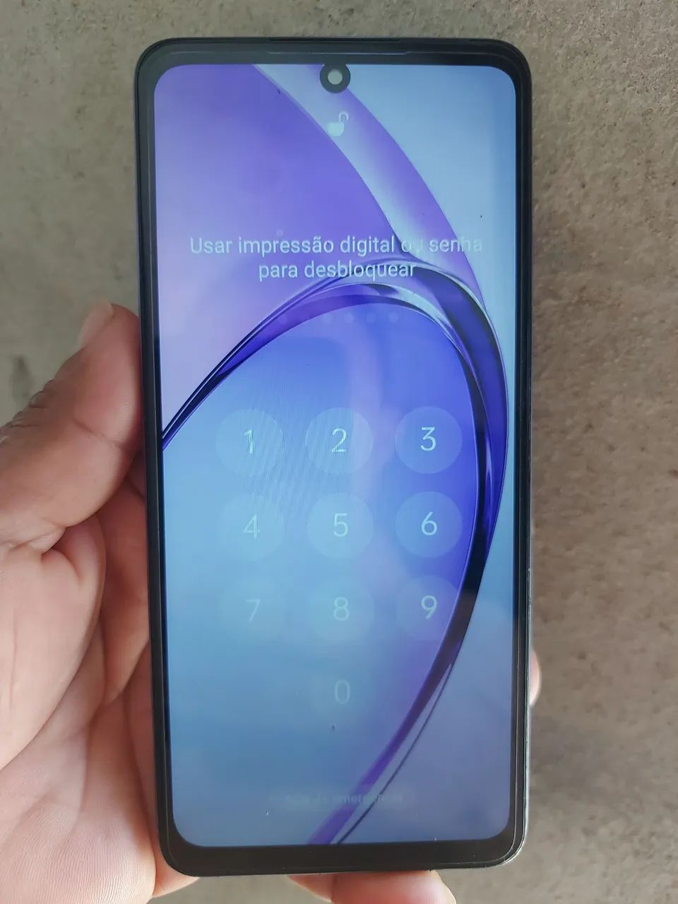 OPPO A40 - Foto 2