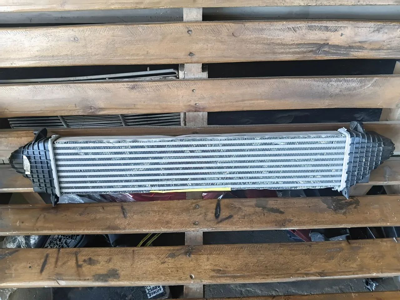 Intercoole Da Haval H6 2024