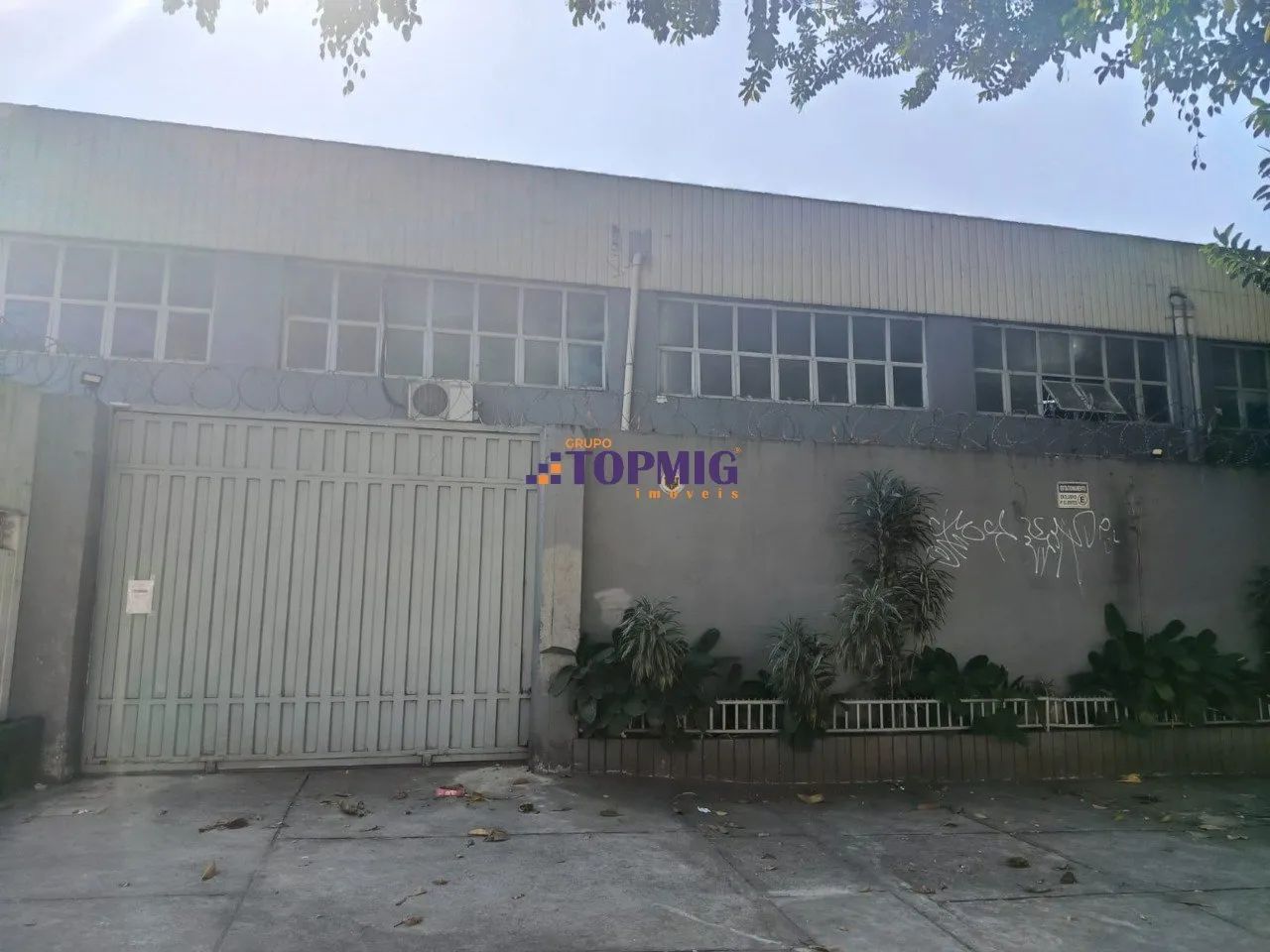 Galpão - Gameleira - Belo Horizonte - Foto 2