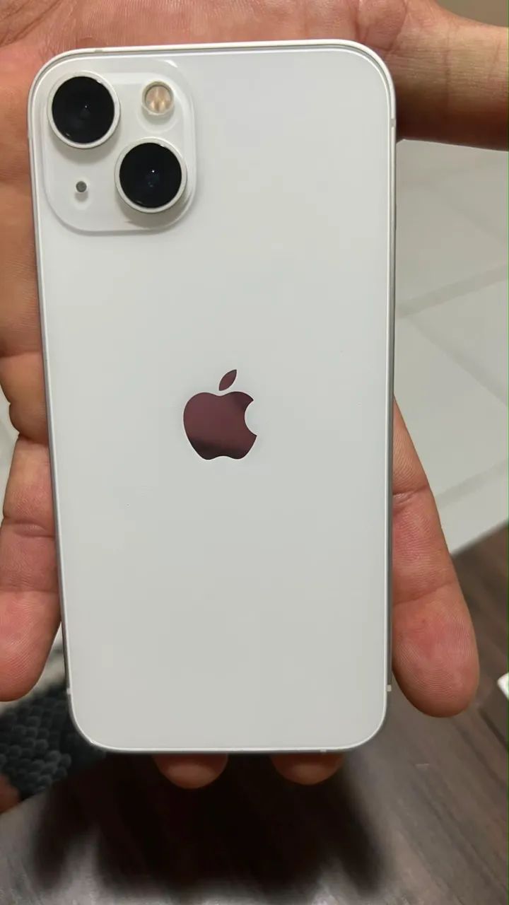 iPhone 13 - 512gb - Foto 5