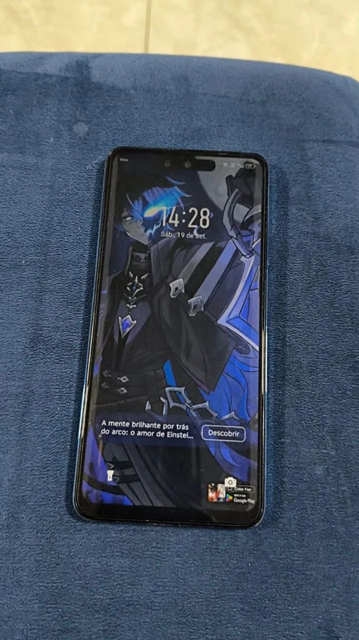 Vendo celular 