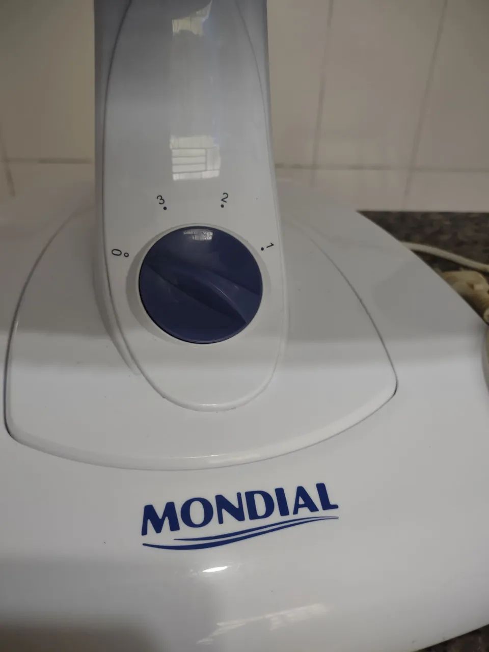 Ventilador Mondial 3 velocidade  - Foto 2