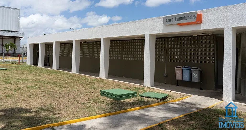 Galpão com 1.923,30m² no Condomínio Clas, Cabo de Santo Agostinho/PE - Foto 12