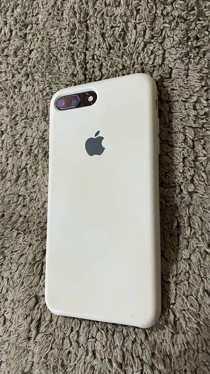 iPhone 8 Plus 256gb - Celulares e Smartphones - Centro, Ananindeua
