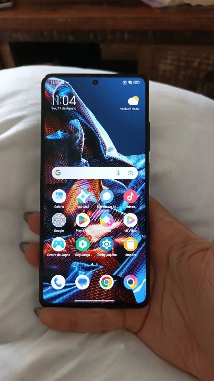POCO X5 PRO - Foto 2