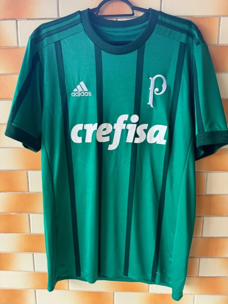 palmeiras 2017