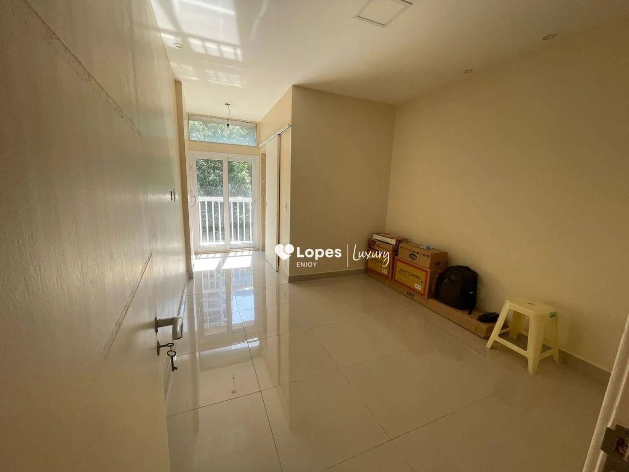 Apartamento reformado no Humaitá - Foto 3