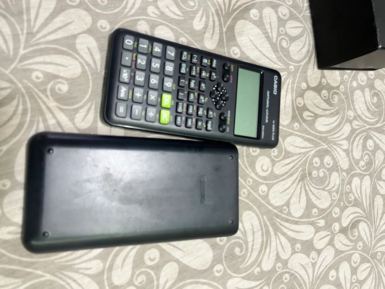 Calculadora científica  - Foto 2