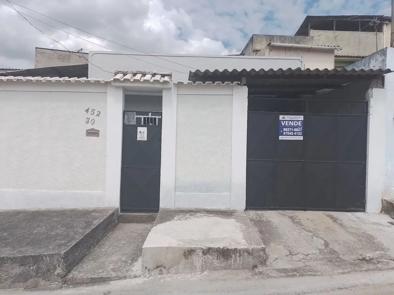 Foto - Nova Iguaçu - Cabuçu