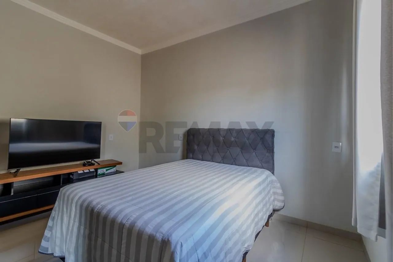 CASA À VENDA | PARQUE FLÓRIDA | R$ 505.000 - Foto 4