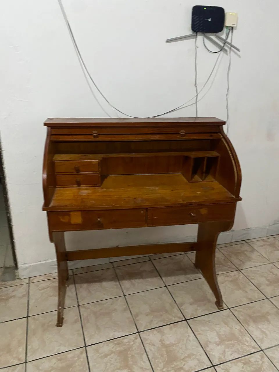 Escrivaninha  - Foto 4