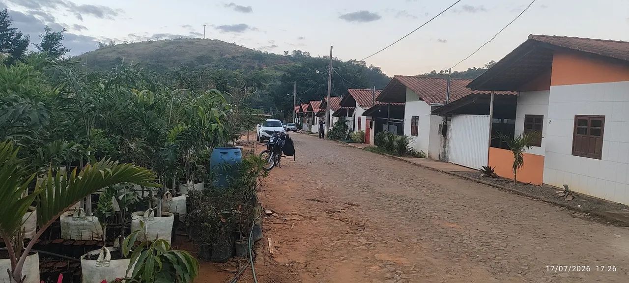 Terreno