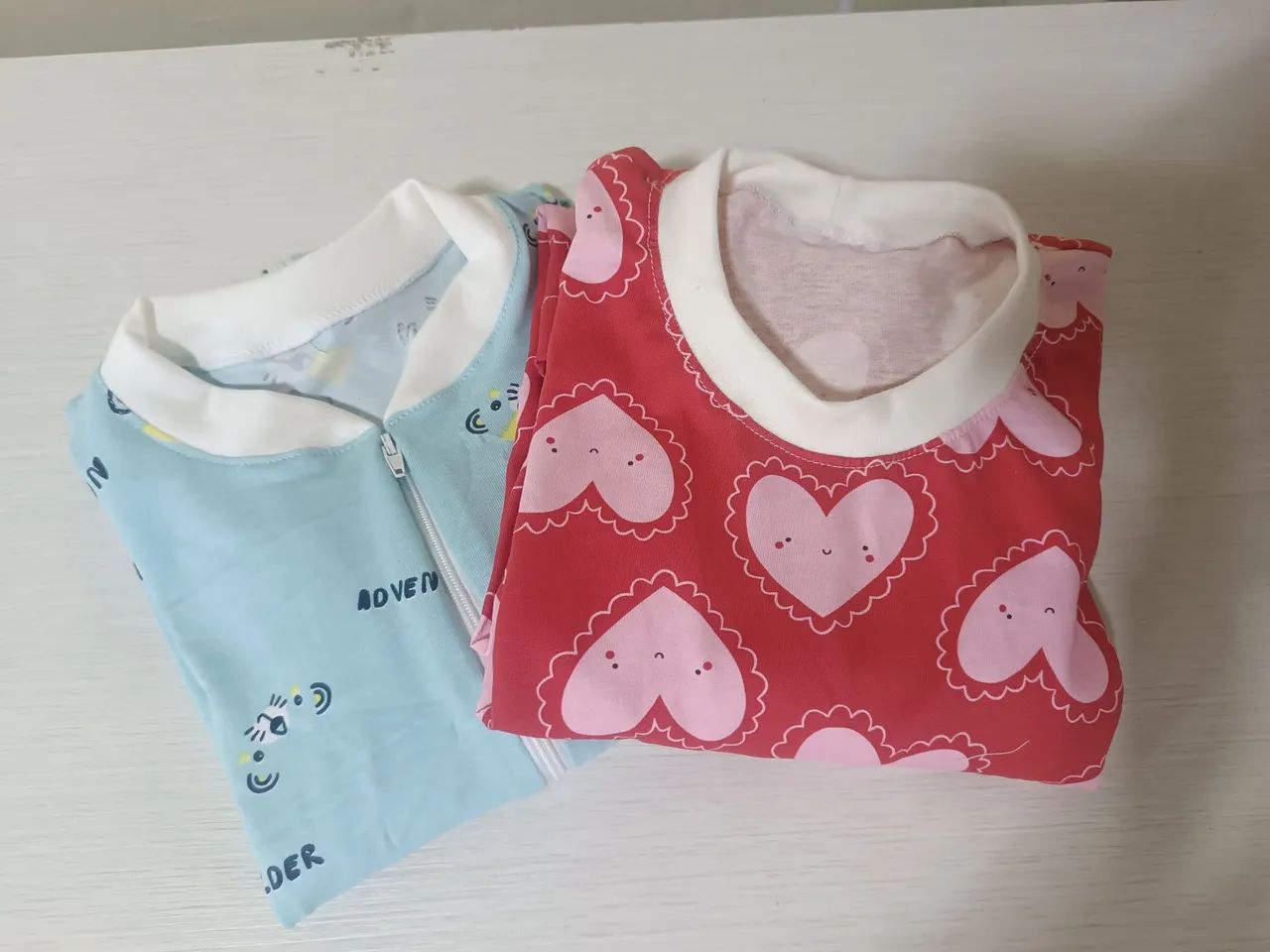 Pijamas e vestidos verao Atacado e varejo  - Foto 2