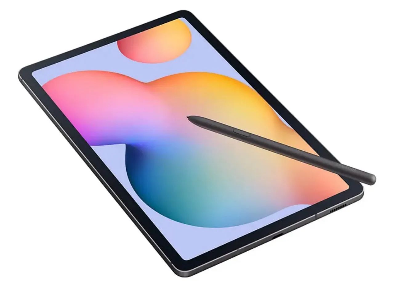 Tablet Sansung - Foto 3