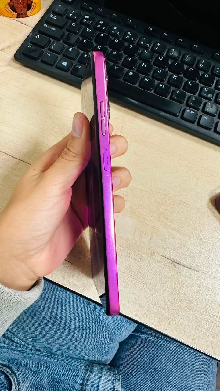 Motorola G17 - Foto 3