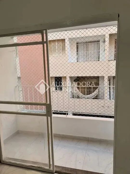 APARTAMENTO - SÃO BERNARDO DO CAMPO - RUDGE RAMOS