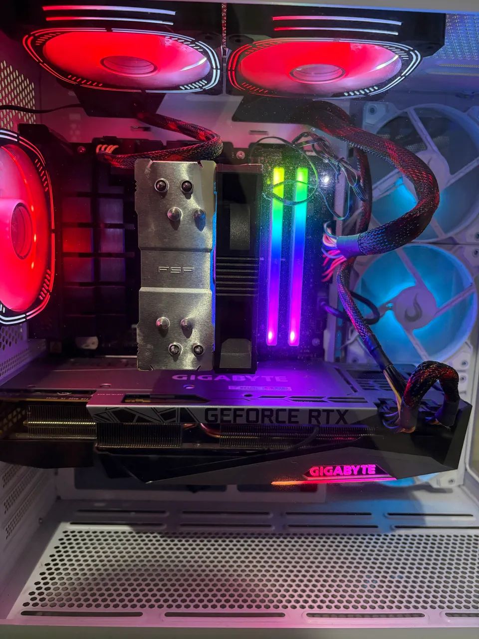 COMPUTADOR GAMER - Foto 3