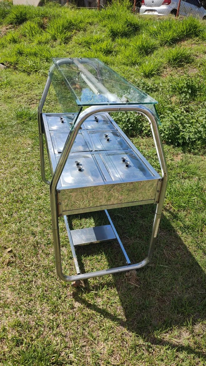 Self- service - Foto 2