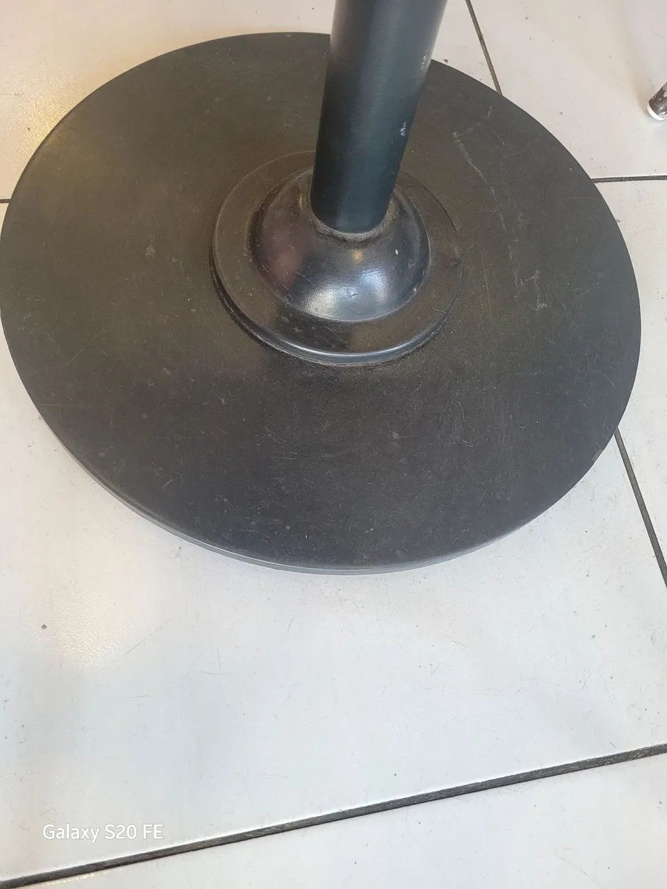 Jogo de mesas com cadeiras  - Foto 4