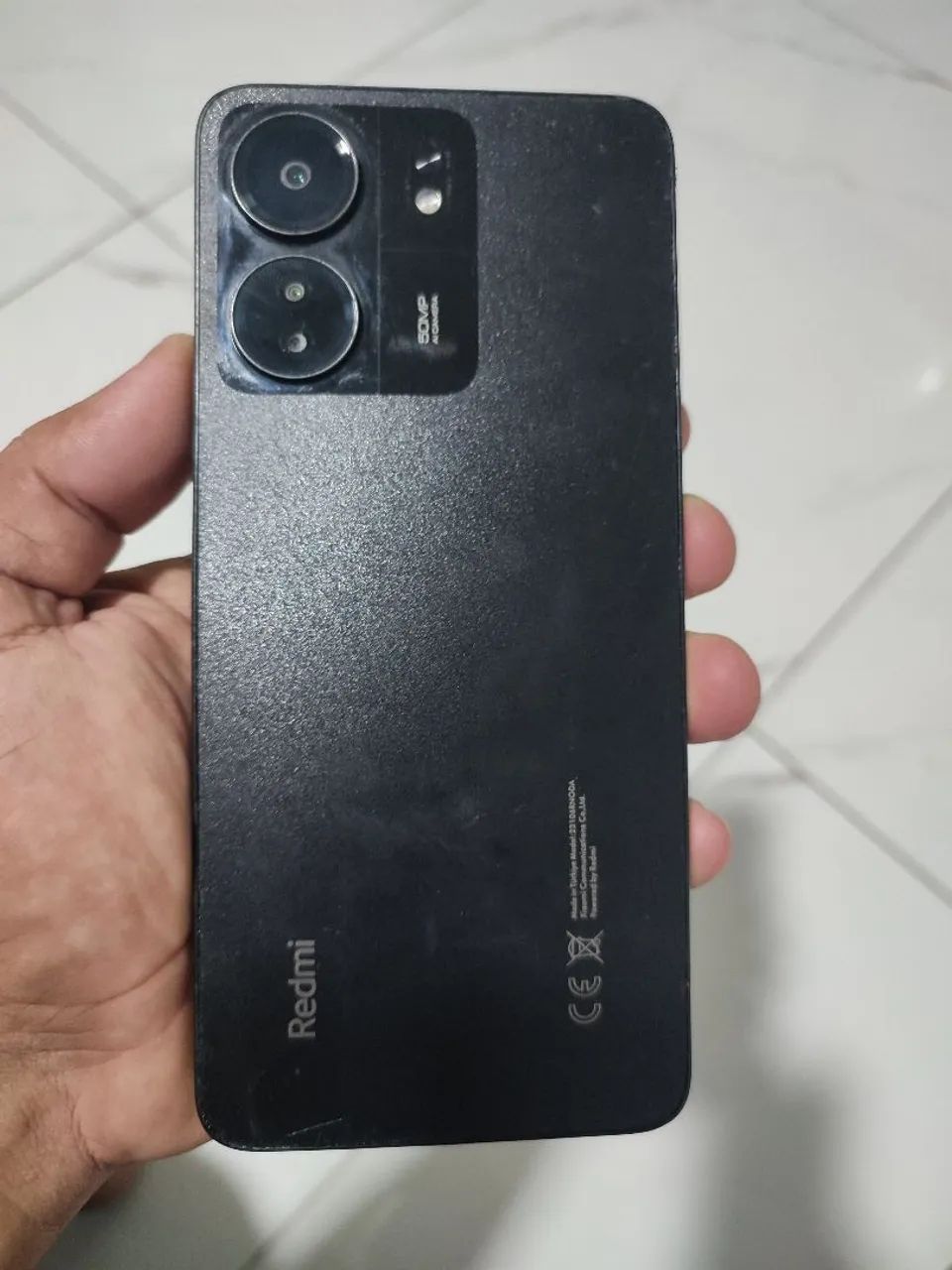 Redmi note 13c  - Foto 2
