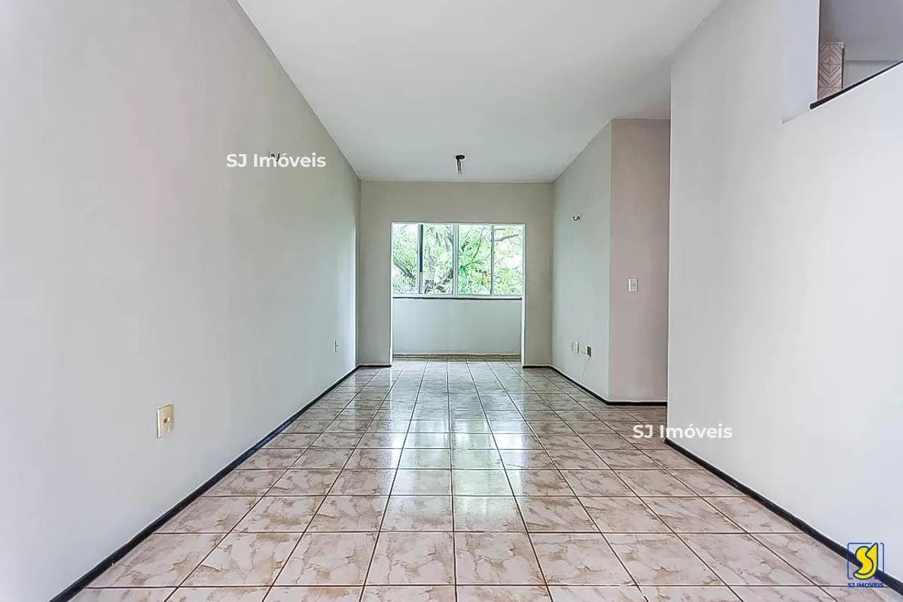 Apartamento com suíte próximo do Terminal Antônio Bezerra - Foto 3