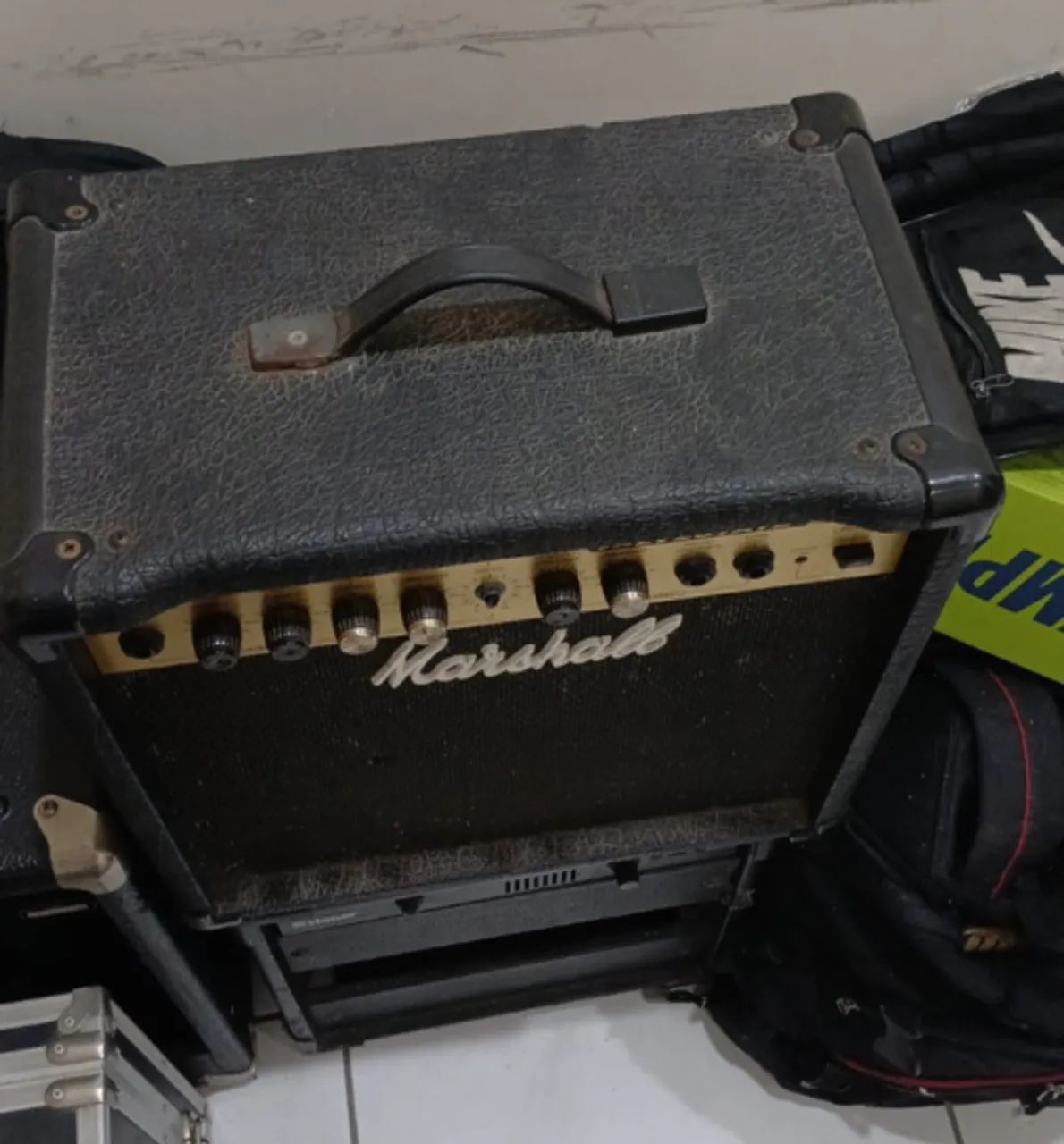 Marshall valvestate vs15 - Foto 3