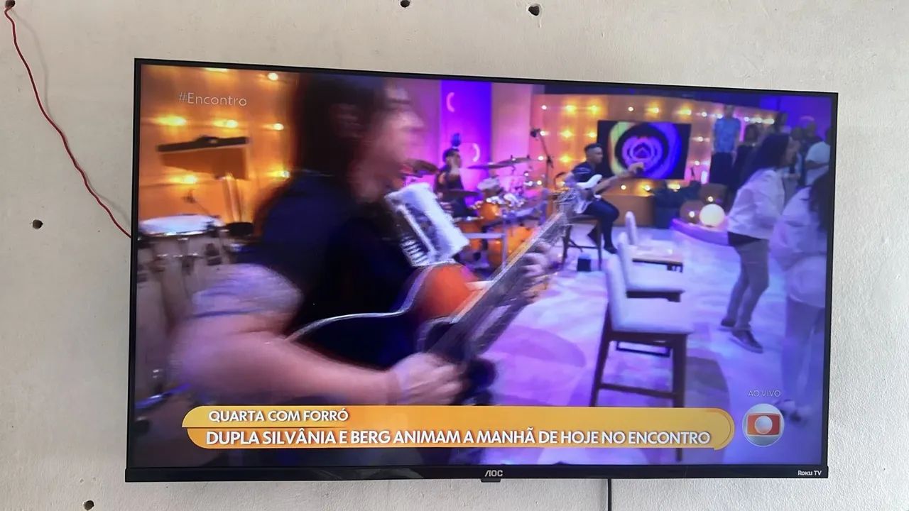 Tv 40 polegadas smart  - Foto 3