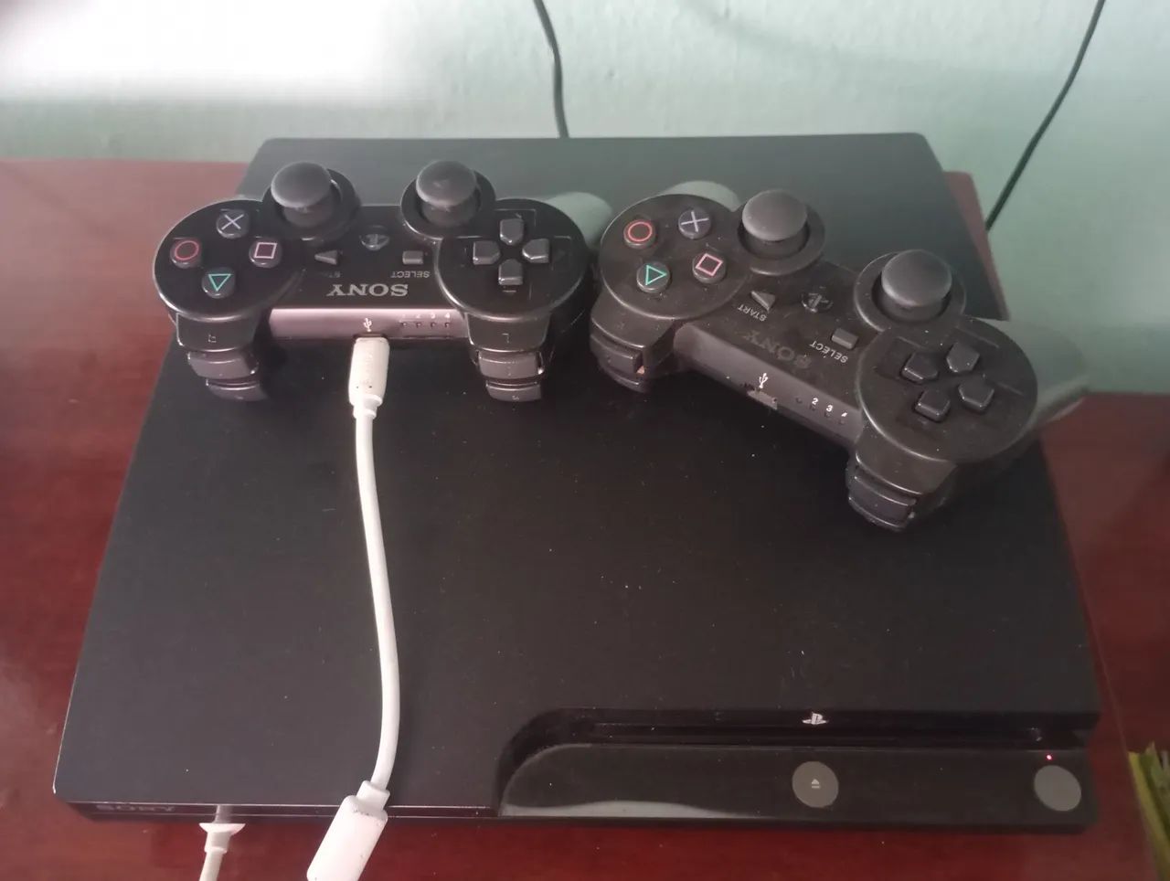 PS3