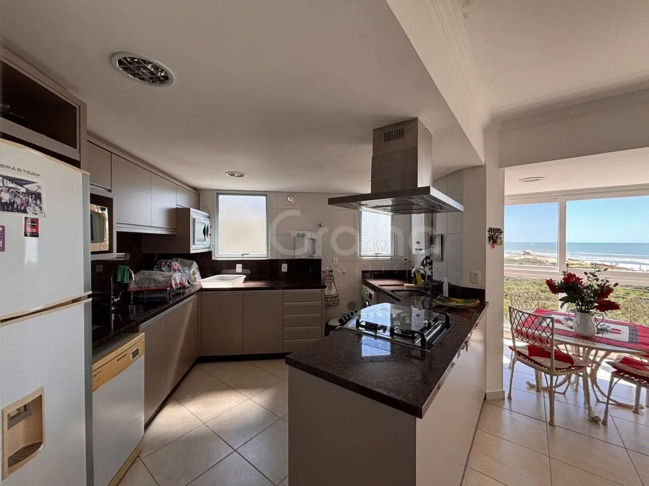 Cobertura de 113m² no Novo Campeche - Foto 4