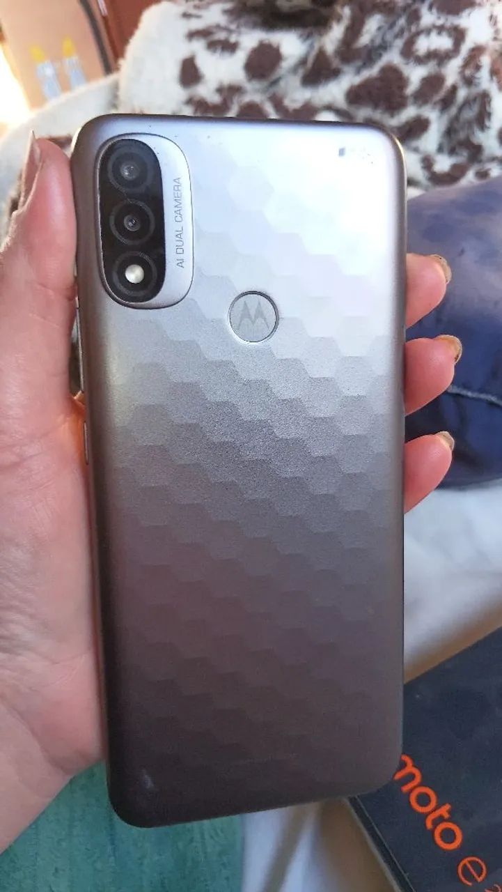 Celular Motorola E20 - Foto 2