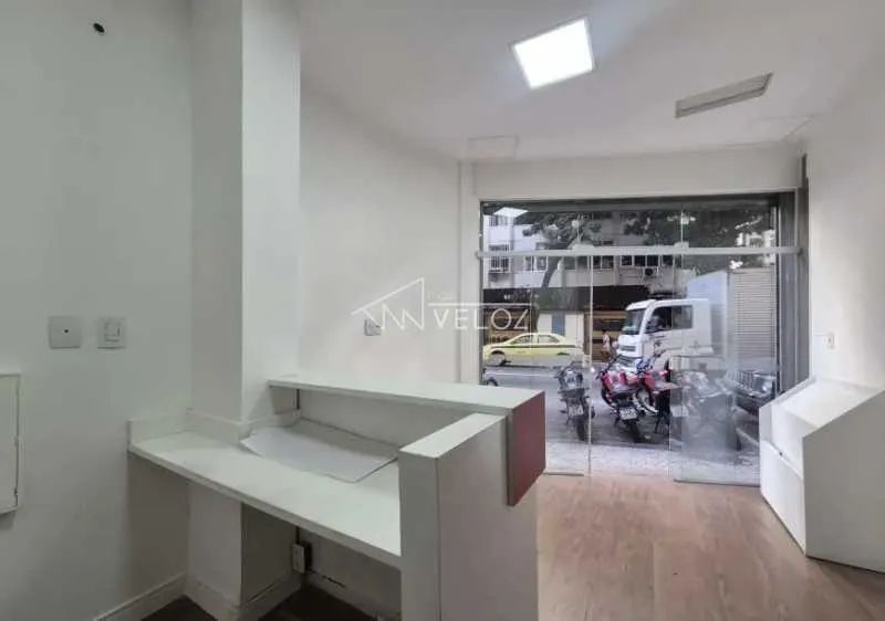 Loja : / Comercial / Flamengo - Foto 2