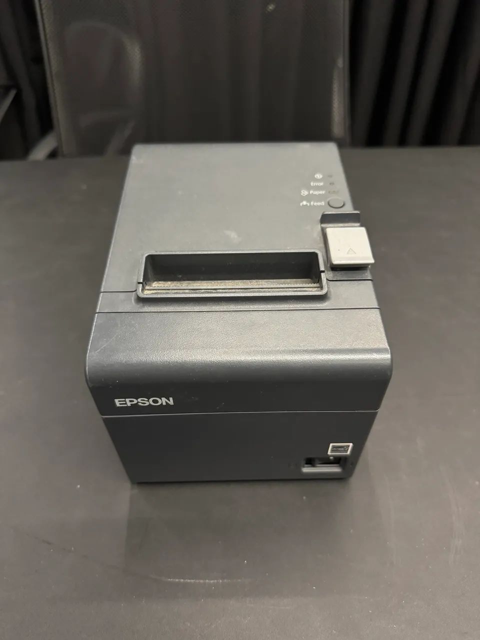Impressora Fiscal Epson - Foto 2