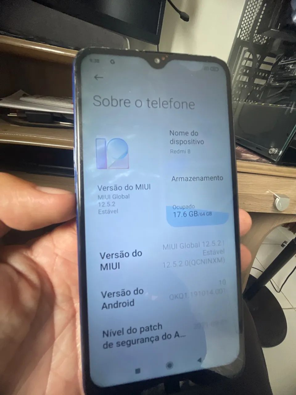 Xaomi Redmi 8 64GB - Foto 5