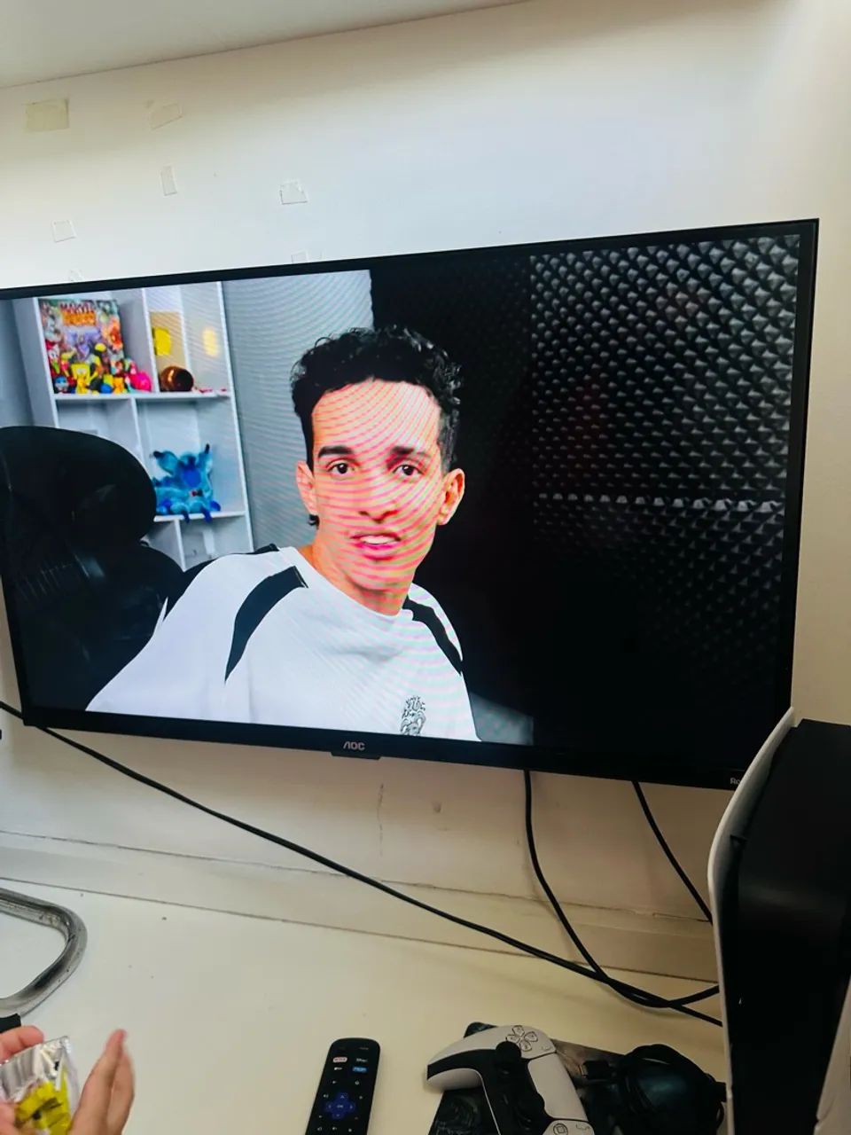 Tv AOC - Foto 2
