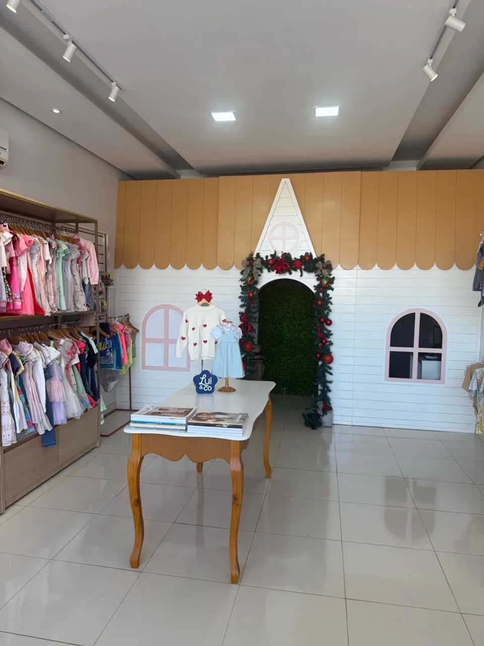 Loja de roupa infantil  - Foto 3